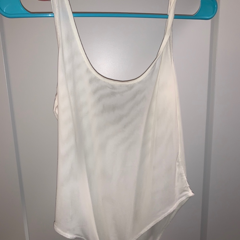 bodysuit